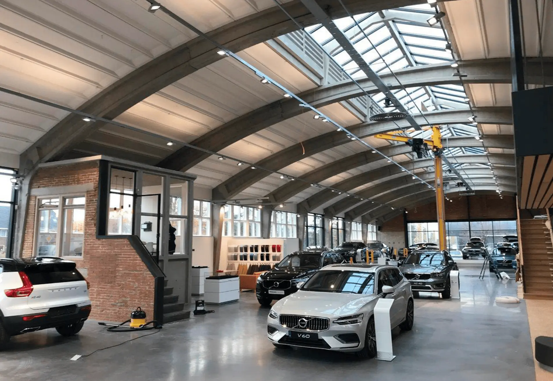 Tinfabriek | Naarden