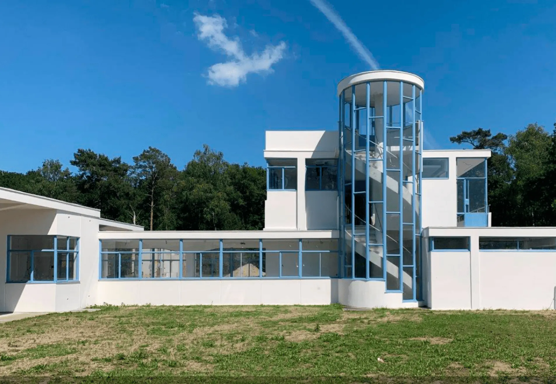 Zonnestraal | Hilversum