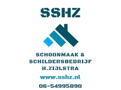 SSHZ Schoonmaak & schildersbedrijf H.Zijlstra