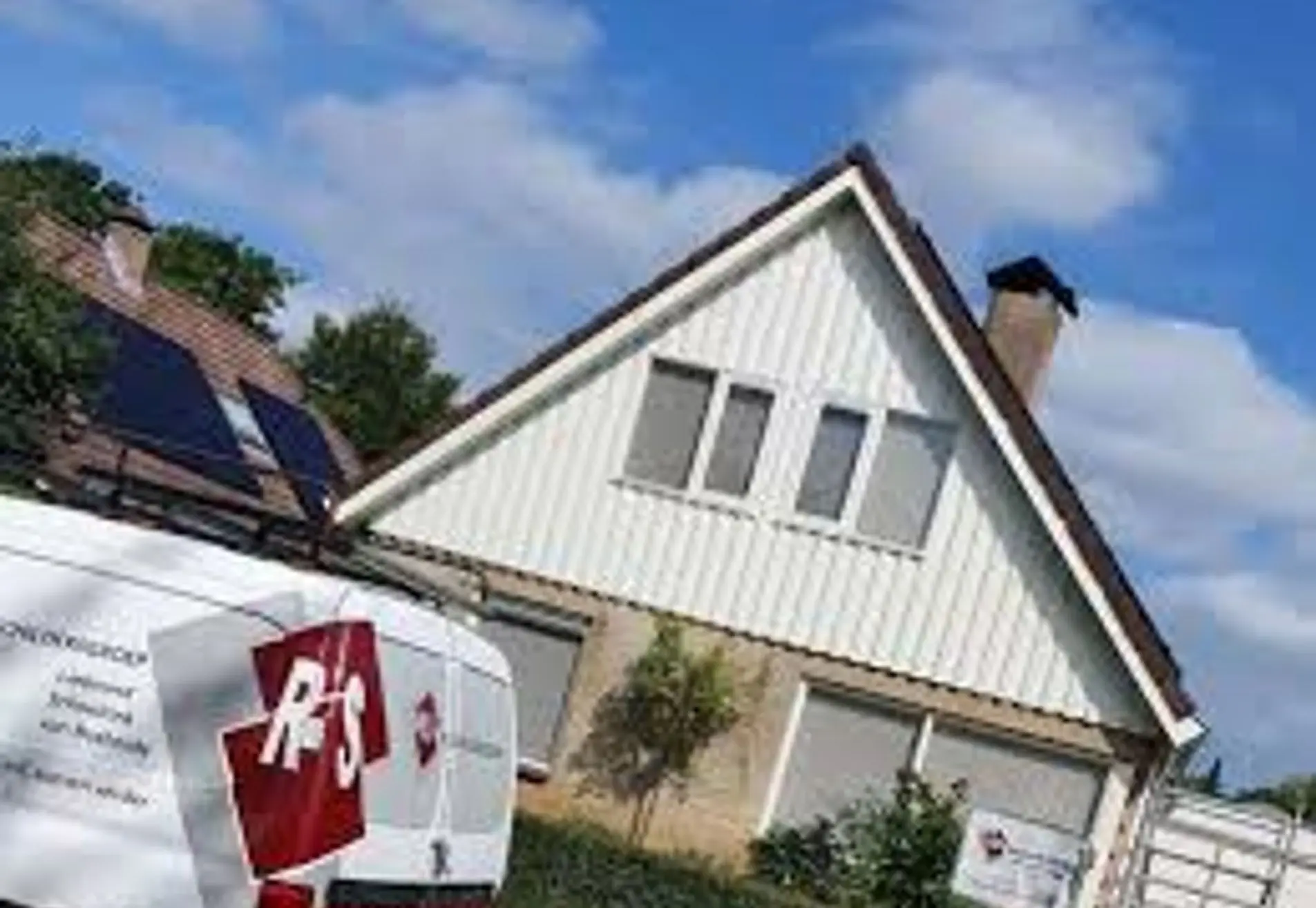 Schilderwerk omgeving Gelderland