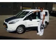 Van den Dorpel Schilders 