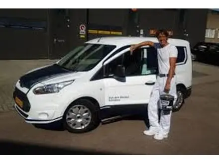 Van den Dorpel Schilders 