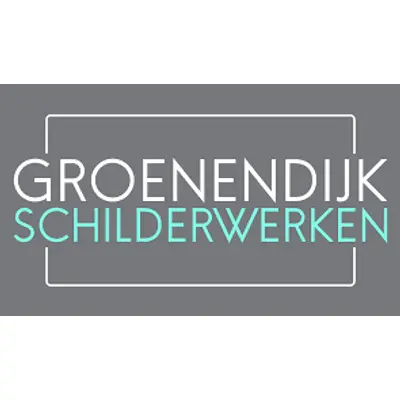 Groenendijk Schilderwerken
