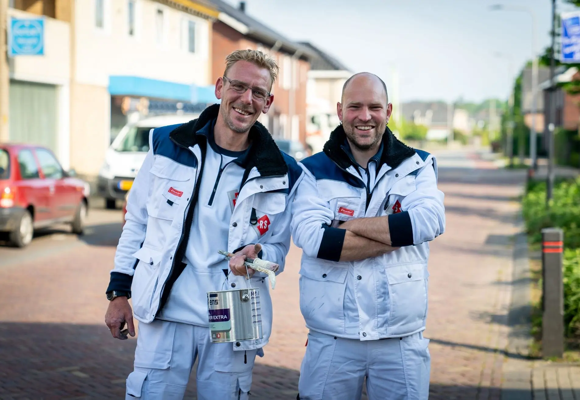 Schildersbedrijf provincie Gelderland