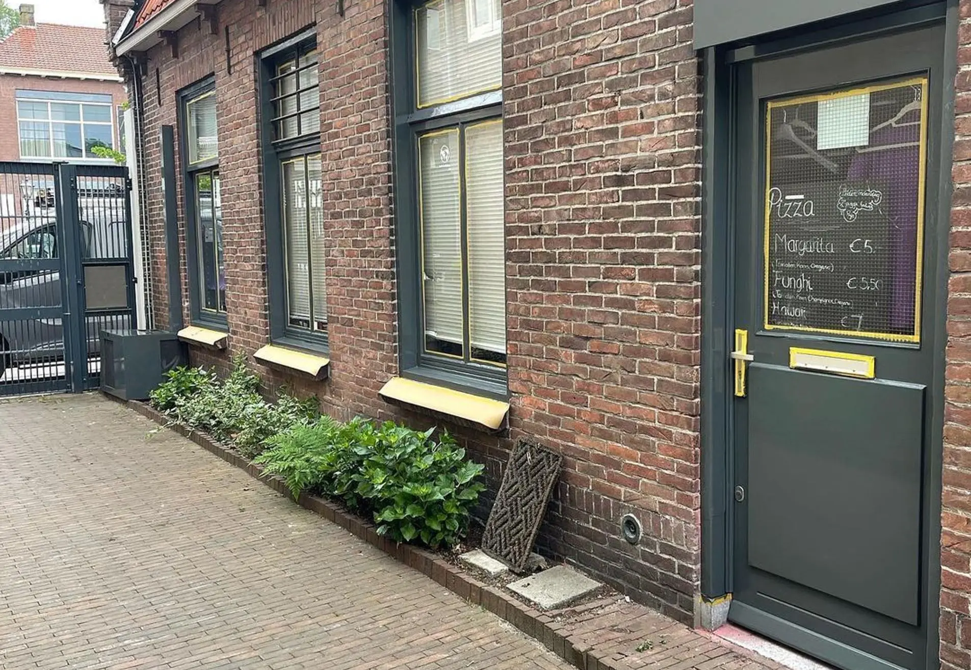 Groenendijk Schilderwerken