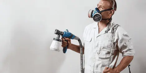 Schilderklus gezocht