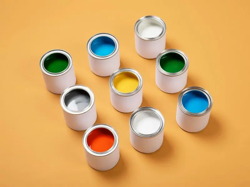 Welke verf is het handigst?