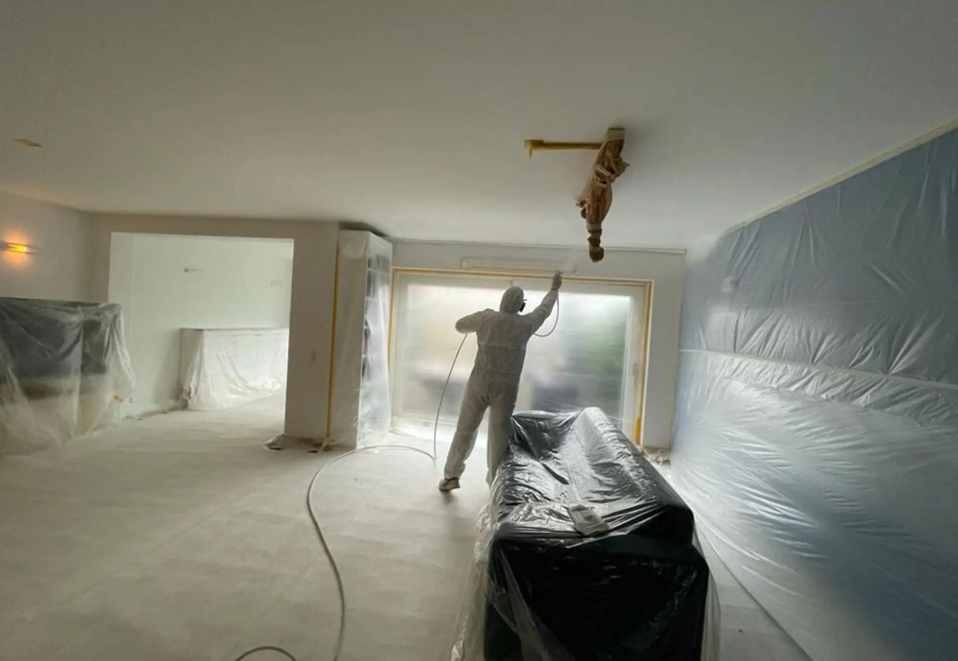 Beste schildersbedrijf in Ijsselstein Gezocht? MDBO