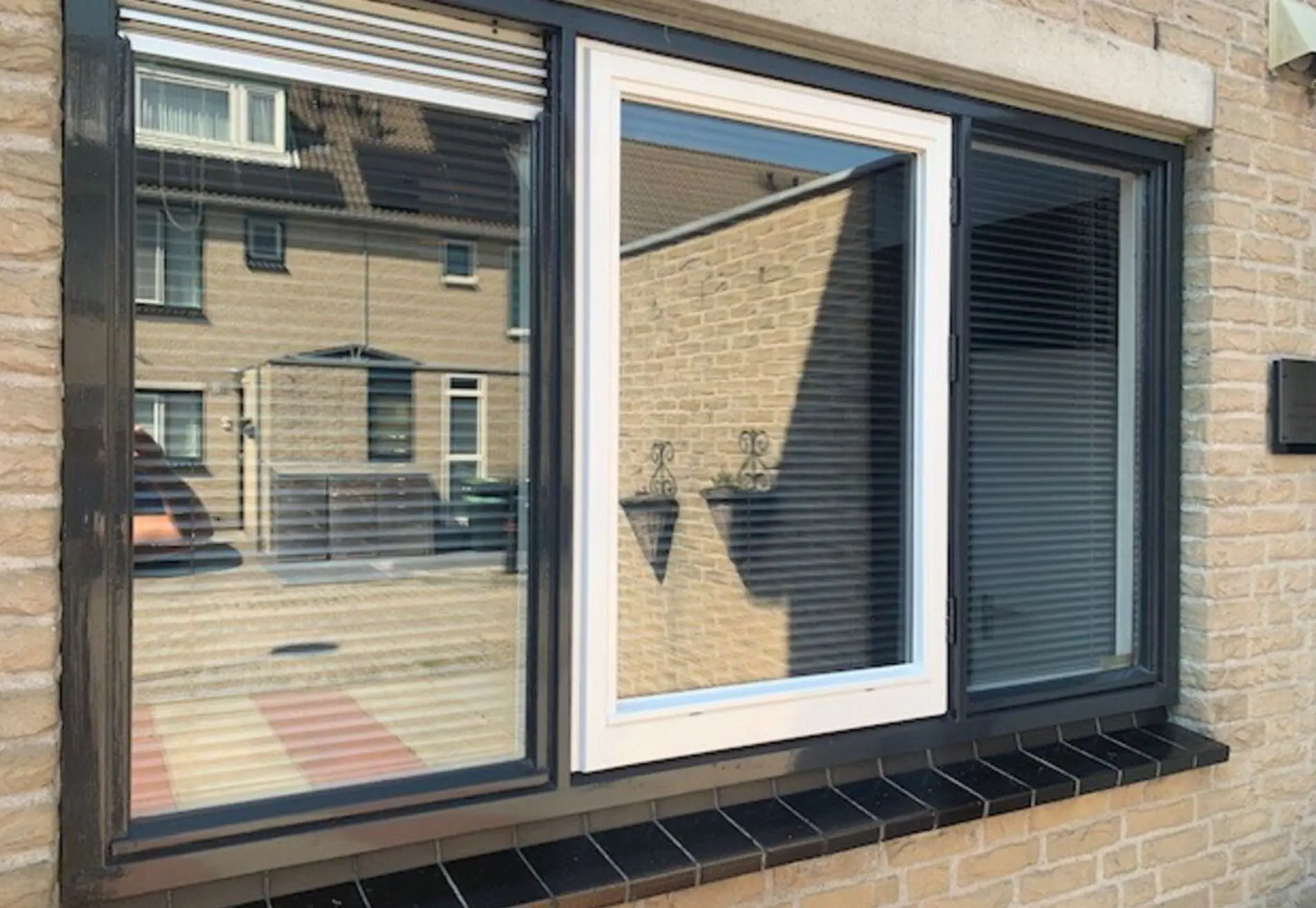 Beste schildersbedrijf in Ijsselstein Gezocht? MDBO