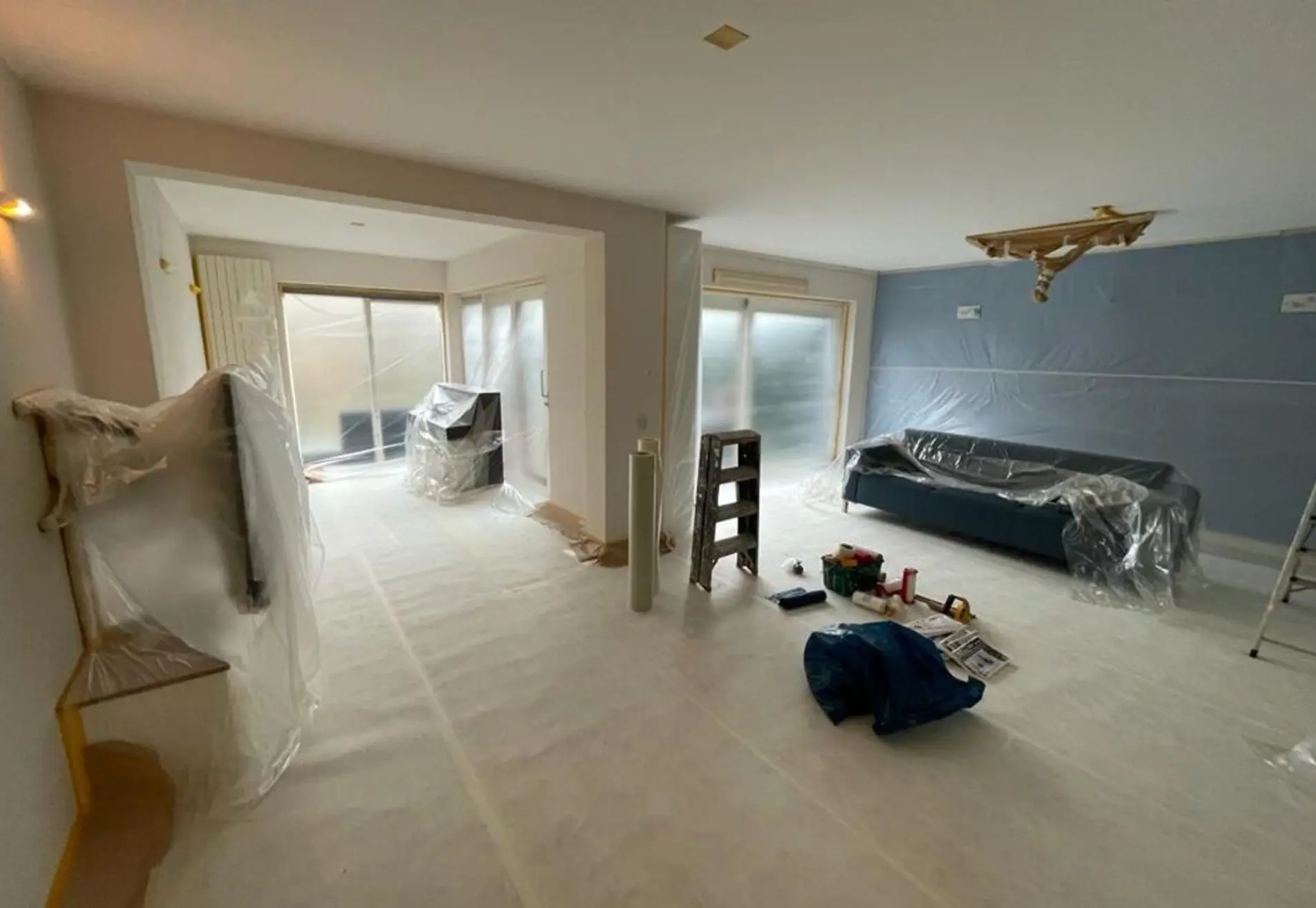 Beste schildersbedrijf in Ijsselstein Gezocht? MDBO