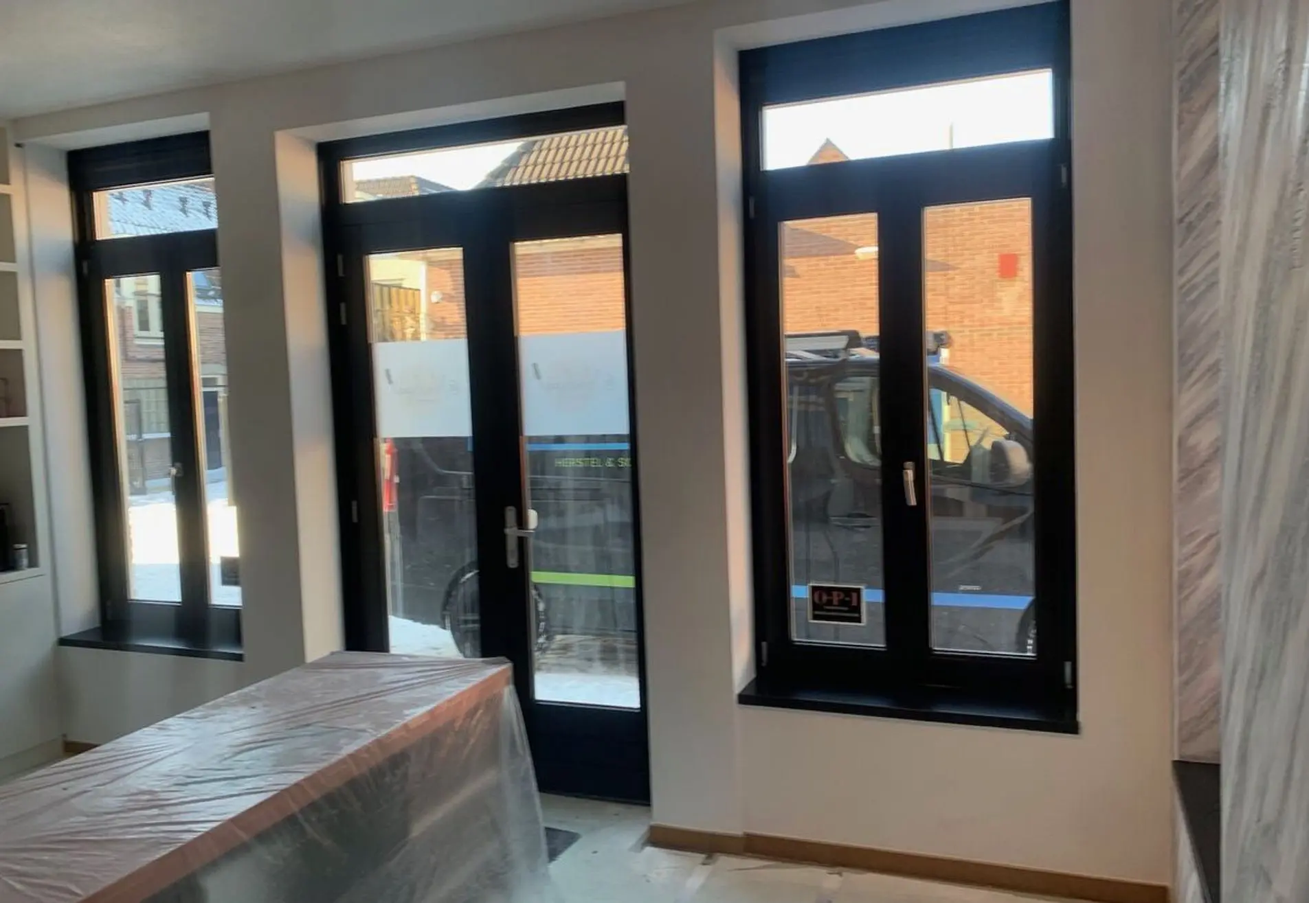 Beste schildersbedrijf in Ijsselstein Gezocht? MDBO