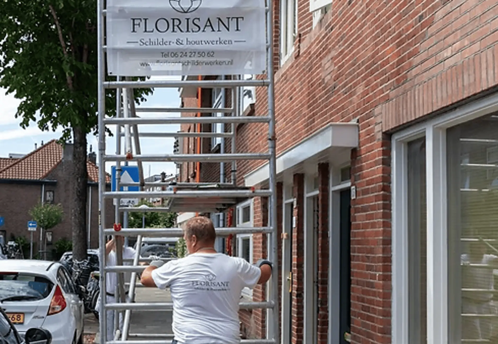 florisant-schilderwerken-b-v