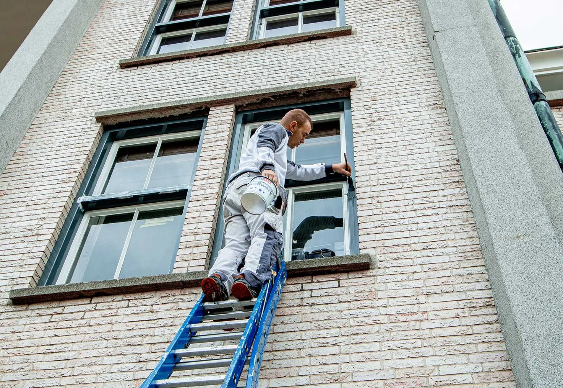 Hendriksen Schilderwerken