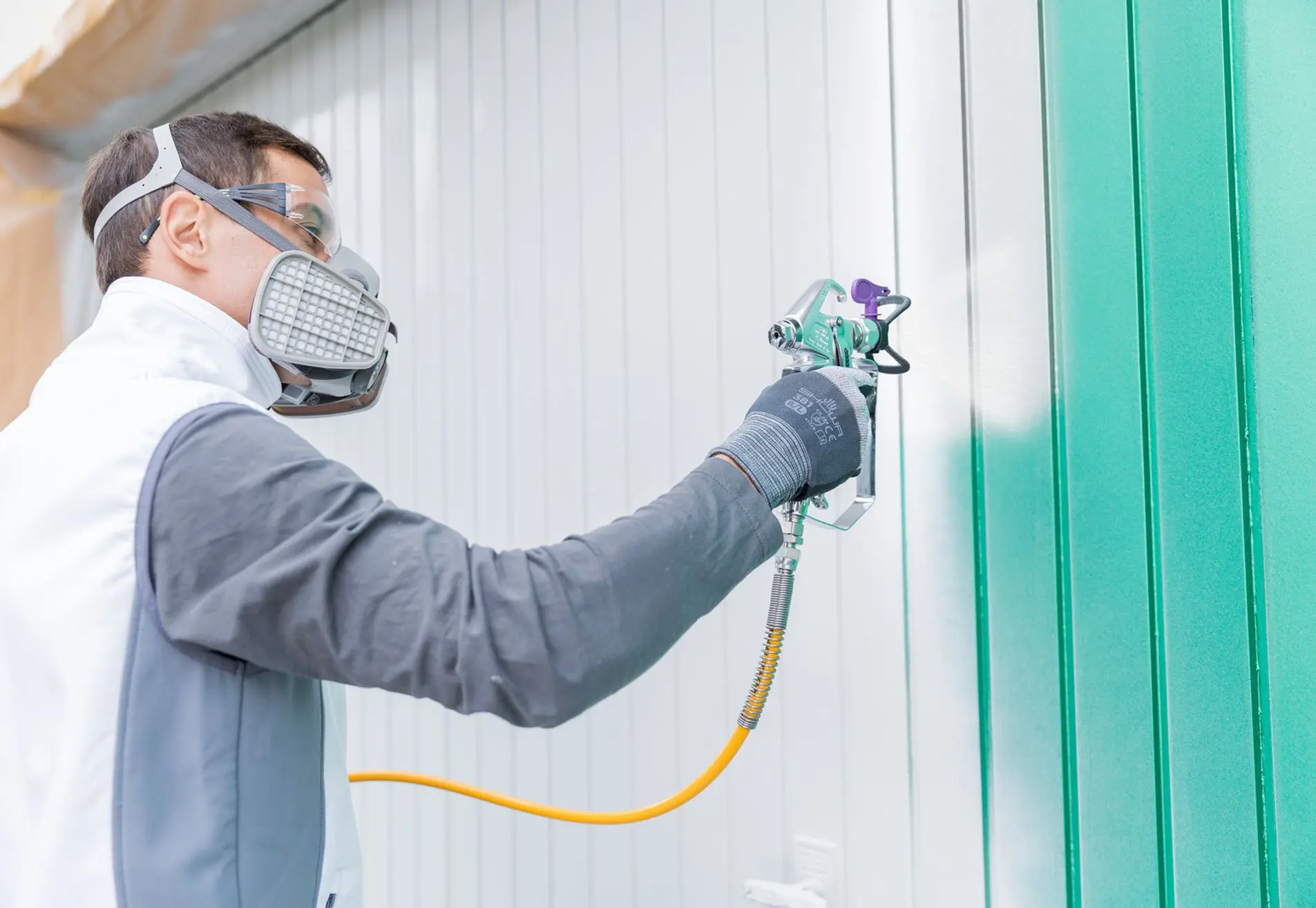 De beste opknapper vind je hier: De Opknapperd