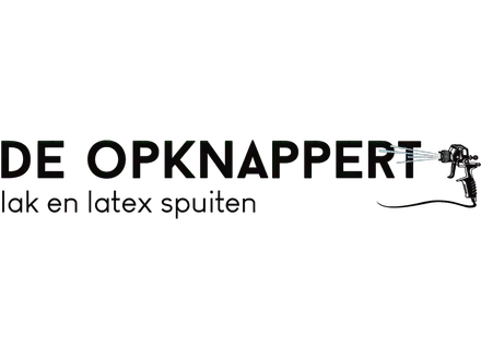De opknapperd 