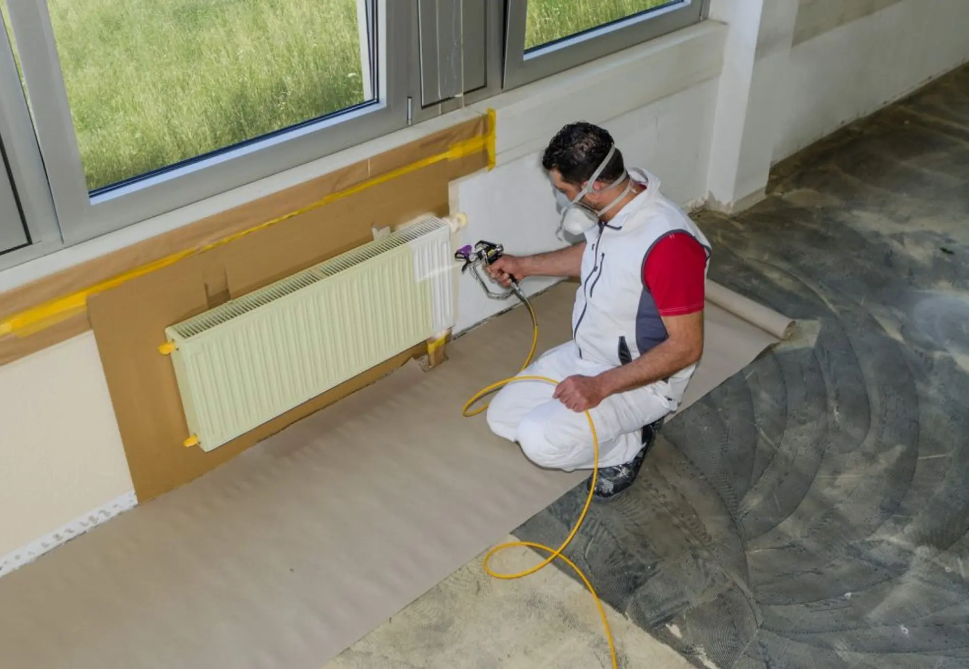 De beste opknapper vind je hier: De Opknapperd