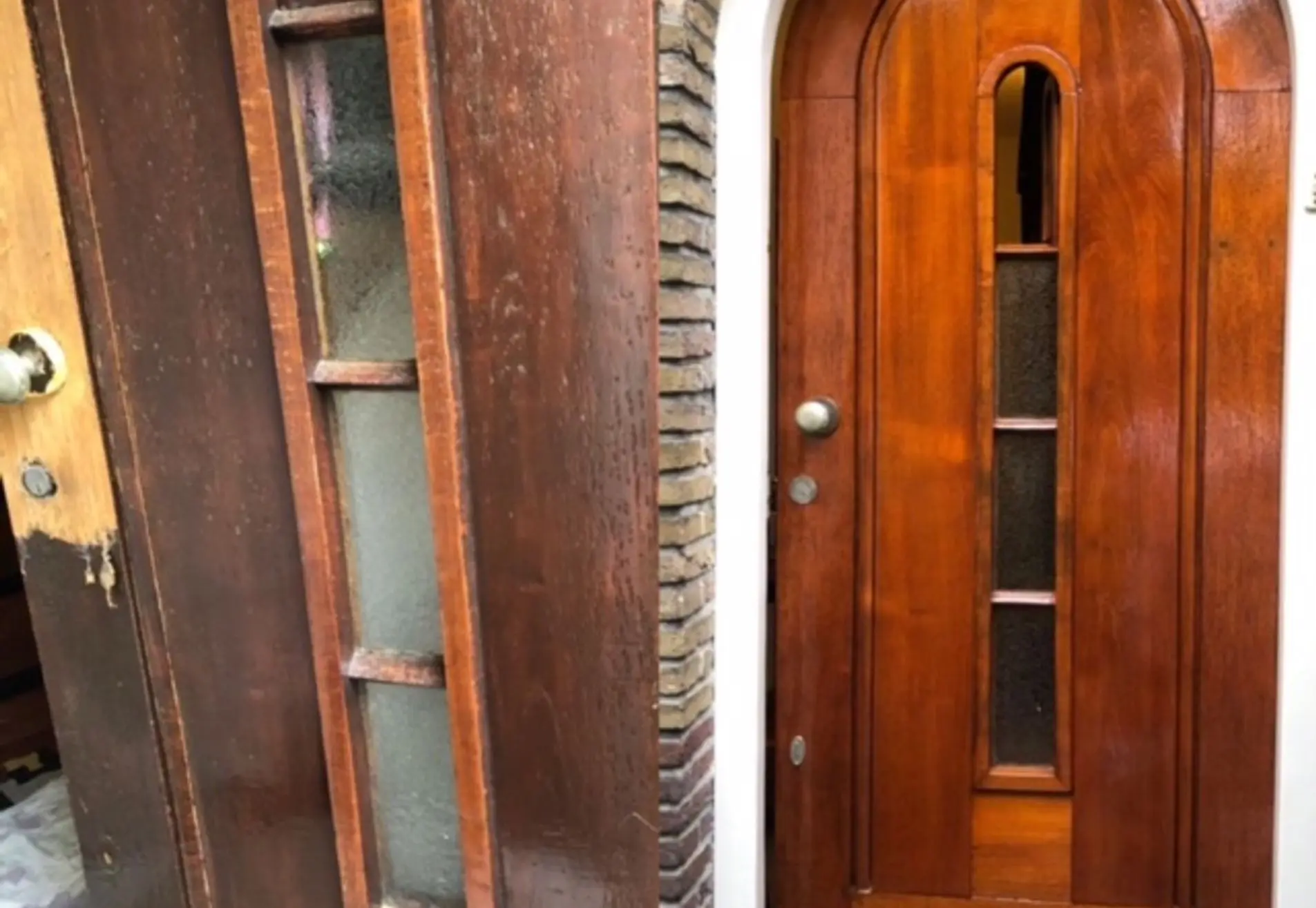 Klomp & Zoon Schildersbedrijf Utrecht