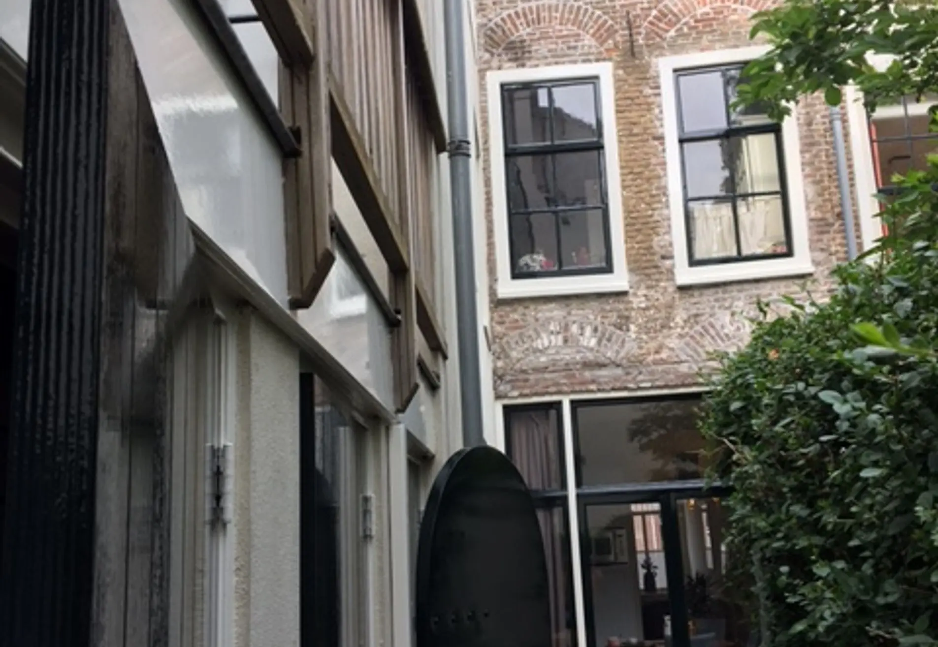 Klomp & Zoon Schildersbedrijf Utrecht