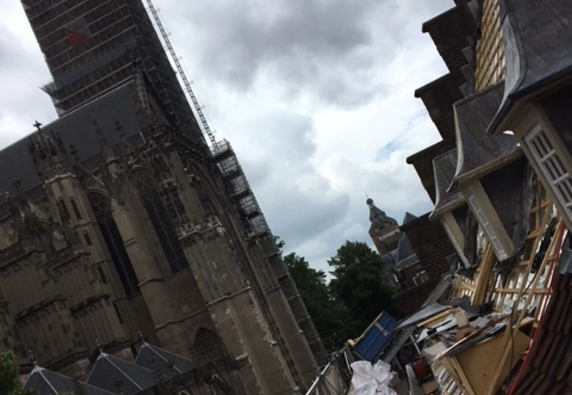 Klomp & Zoon Schildersbedrijf Utrecht