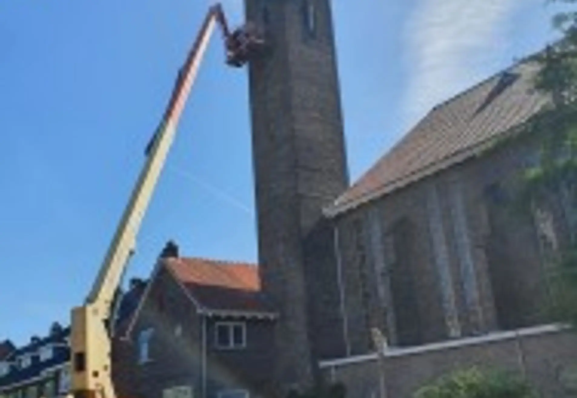 Klomp & Zoon Schildersbedrijf Utrecht