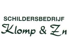Klomp & Zoon Schildersbedrijf Utrecht