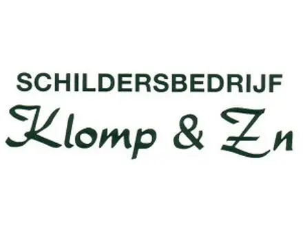 Klomp & Zoon Schildersbedrijf Utrecht