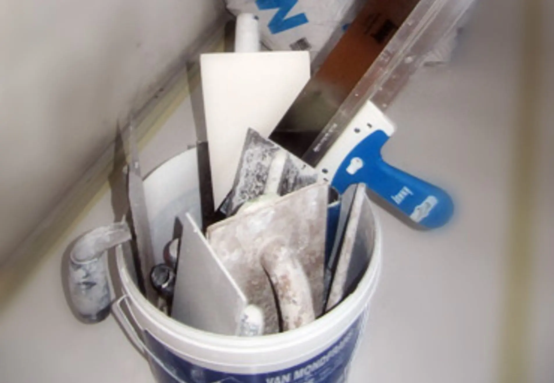 Kris Lafleur Schilder & Onderhoudsbedrijf