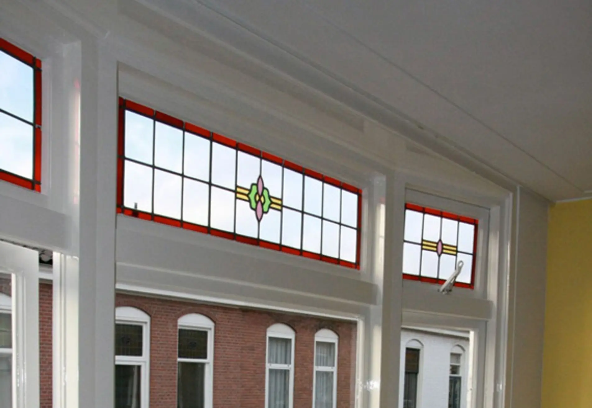 Kris Lafleur Schilder & Onderhoudsbedrijf