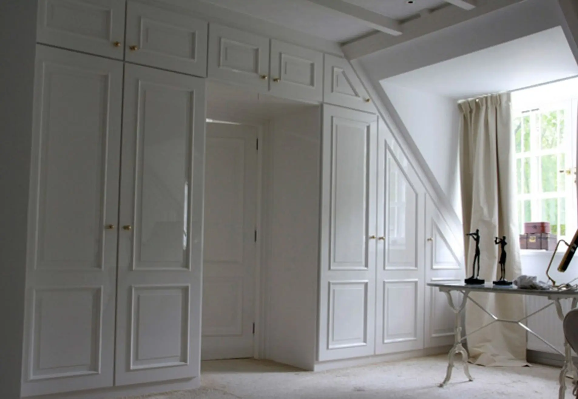 Kris Lafleur Schilder & Onderhoudsbedrijf