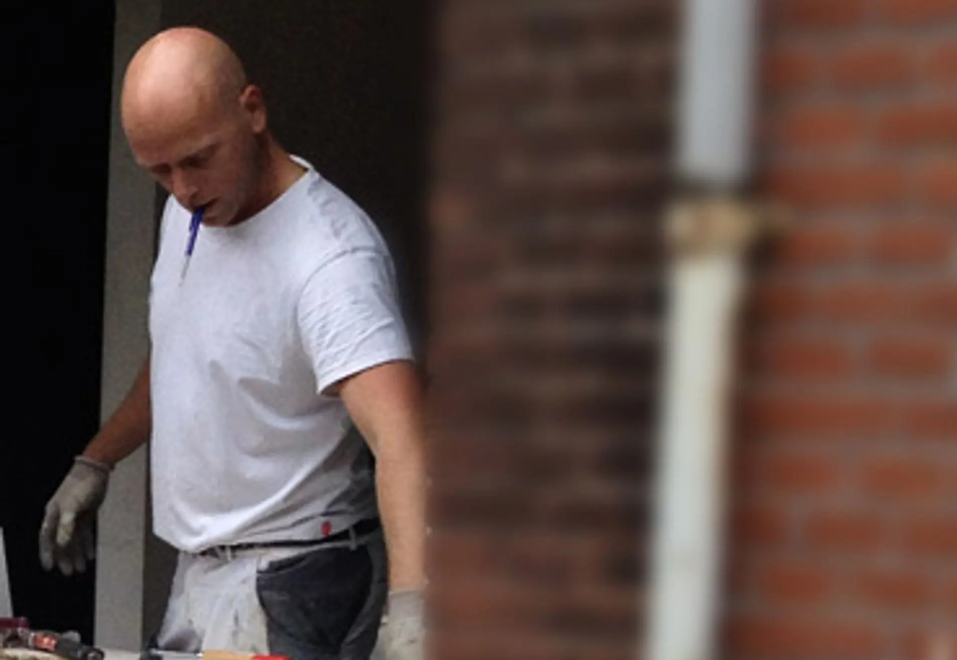 Kris Lafleur Schilder & Onderhoudsbedrijf