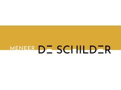 Meneer de schilder 