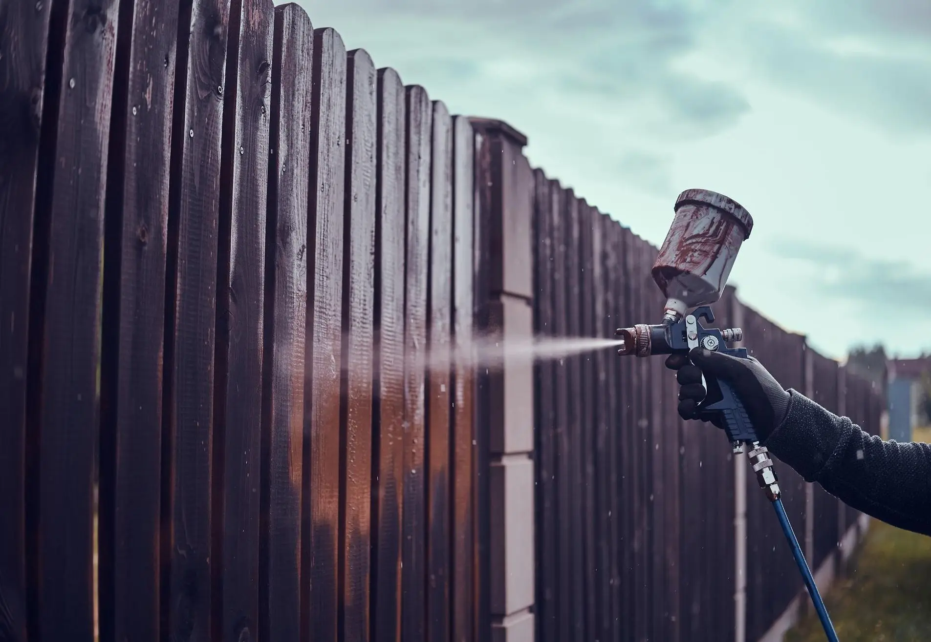 P. Enders Schilderwerken