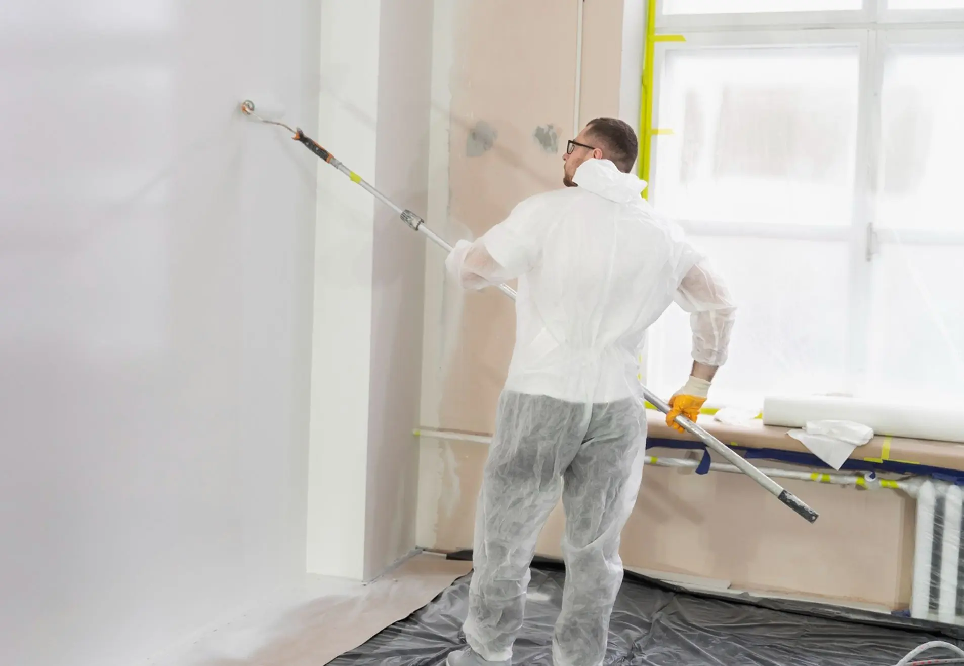 P. Enders Schilderwerken