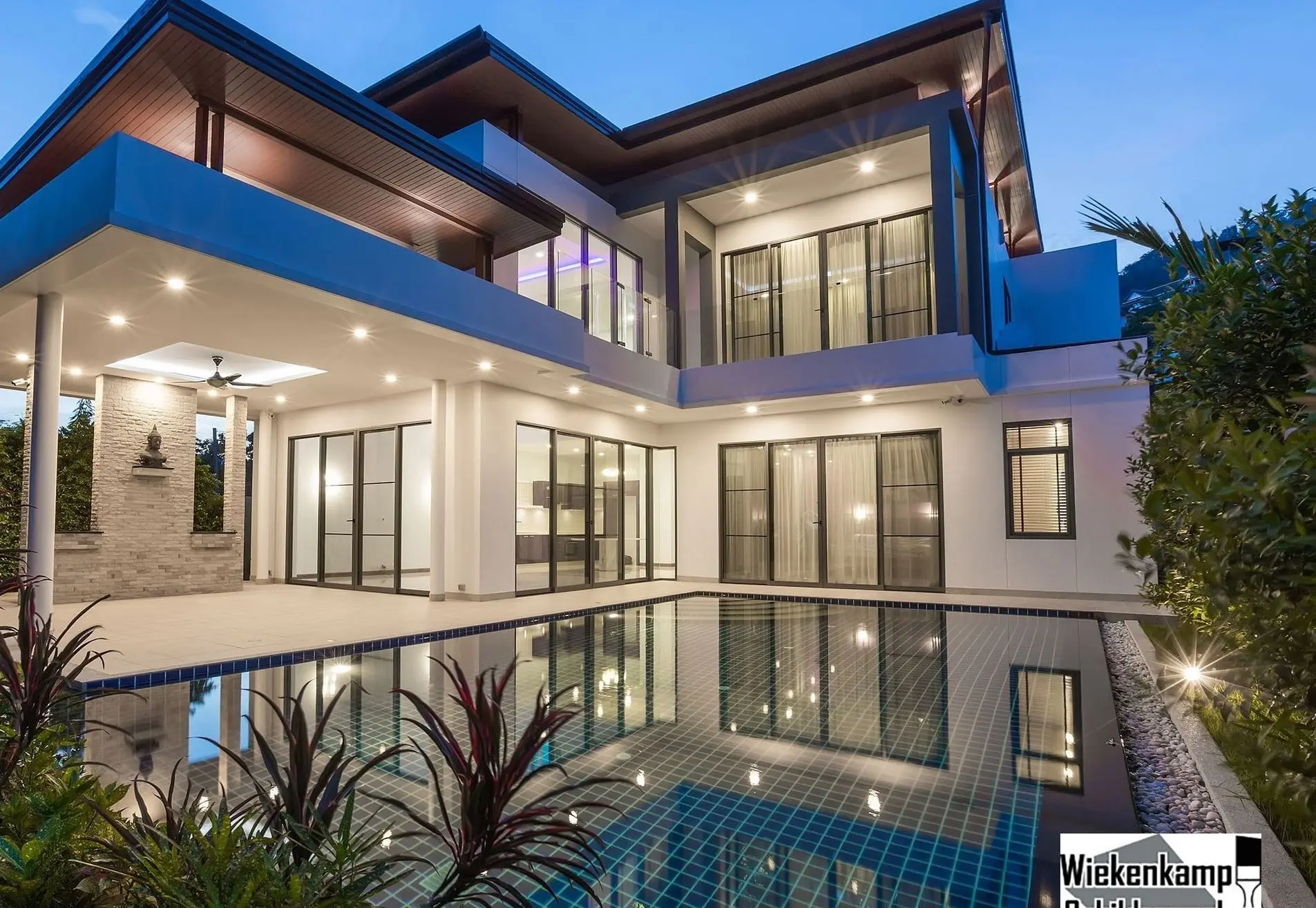 Schilder Utrecht | R. Wiekenkamp