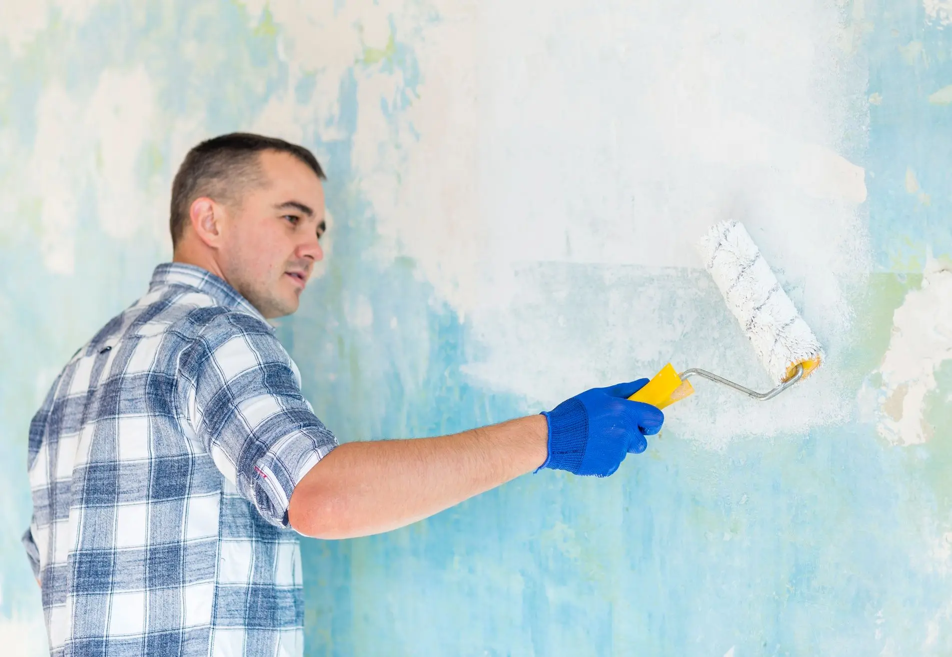 Schilder Utrecht | R. Wiekenkamp