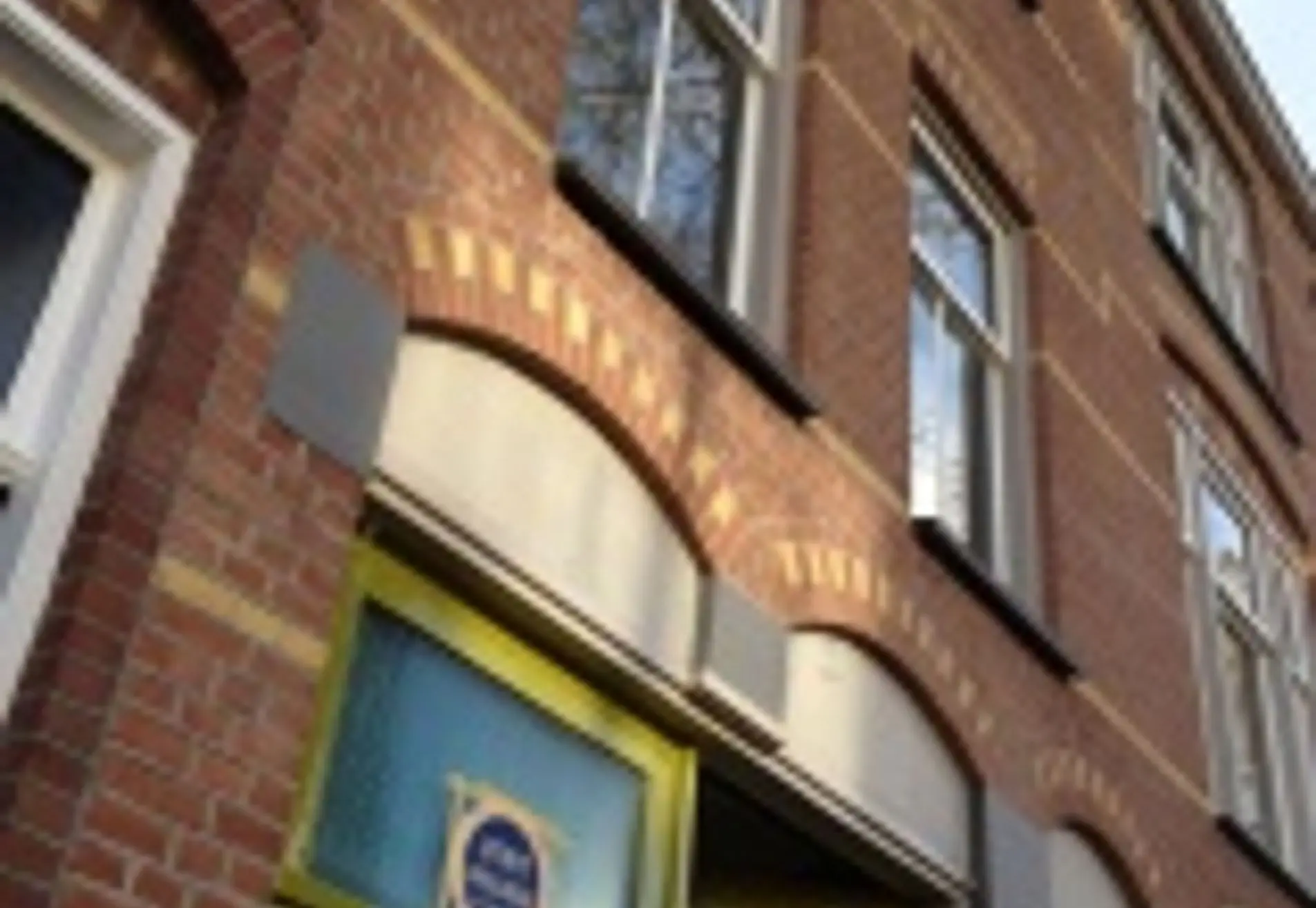 Van Rijn Schilderwerken