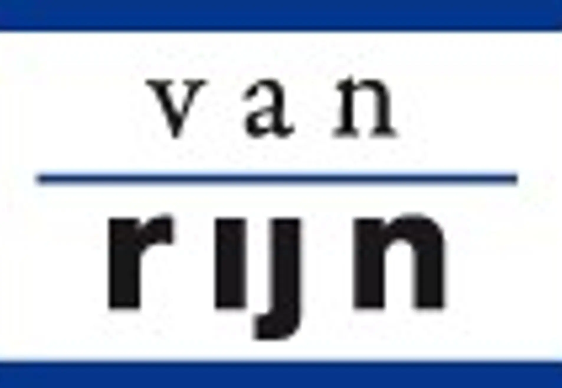 Van Rijn Schilderwerken