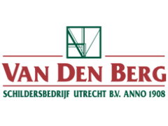 Van den Berg Schildersbedrijf Utrecht BV