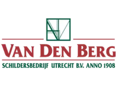 Van den Berg Schildersbedrijf Utrecht BV