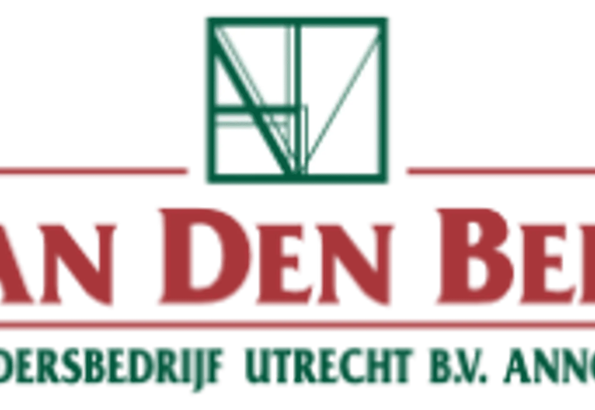 Van den Berg Schildersbedrijf Utrecht BV