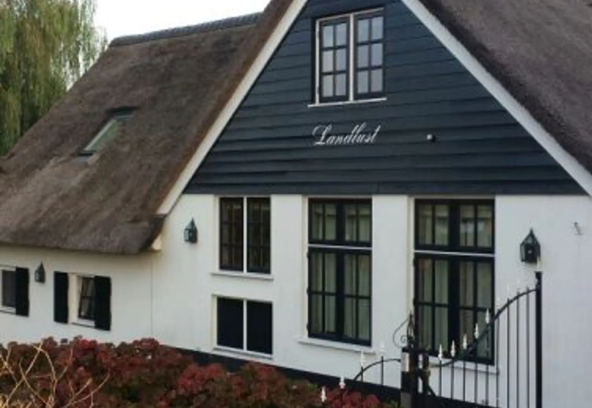 Van den Berg Schildersbedrijf Utrecht BV