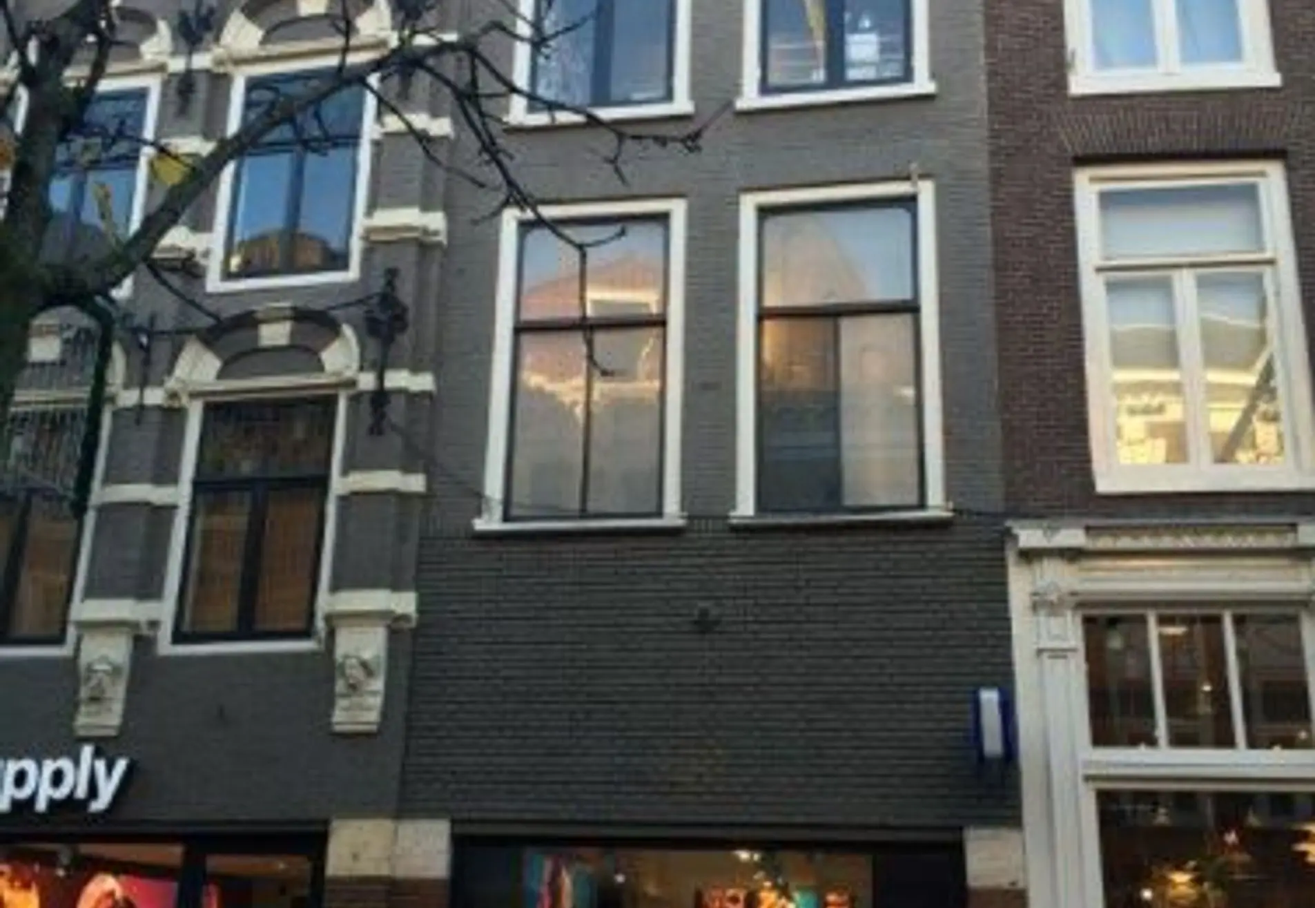 Van den Berg Schildersbedrijf Utrecht BV