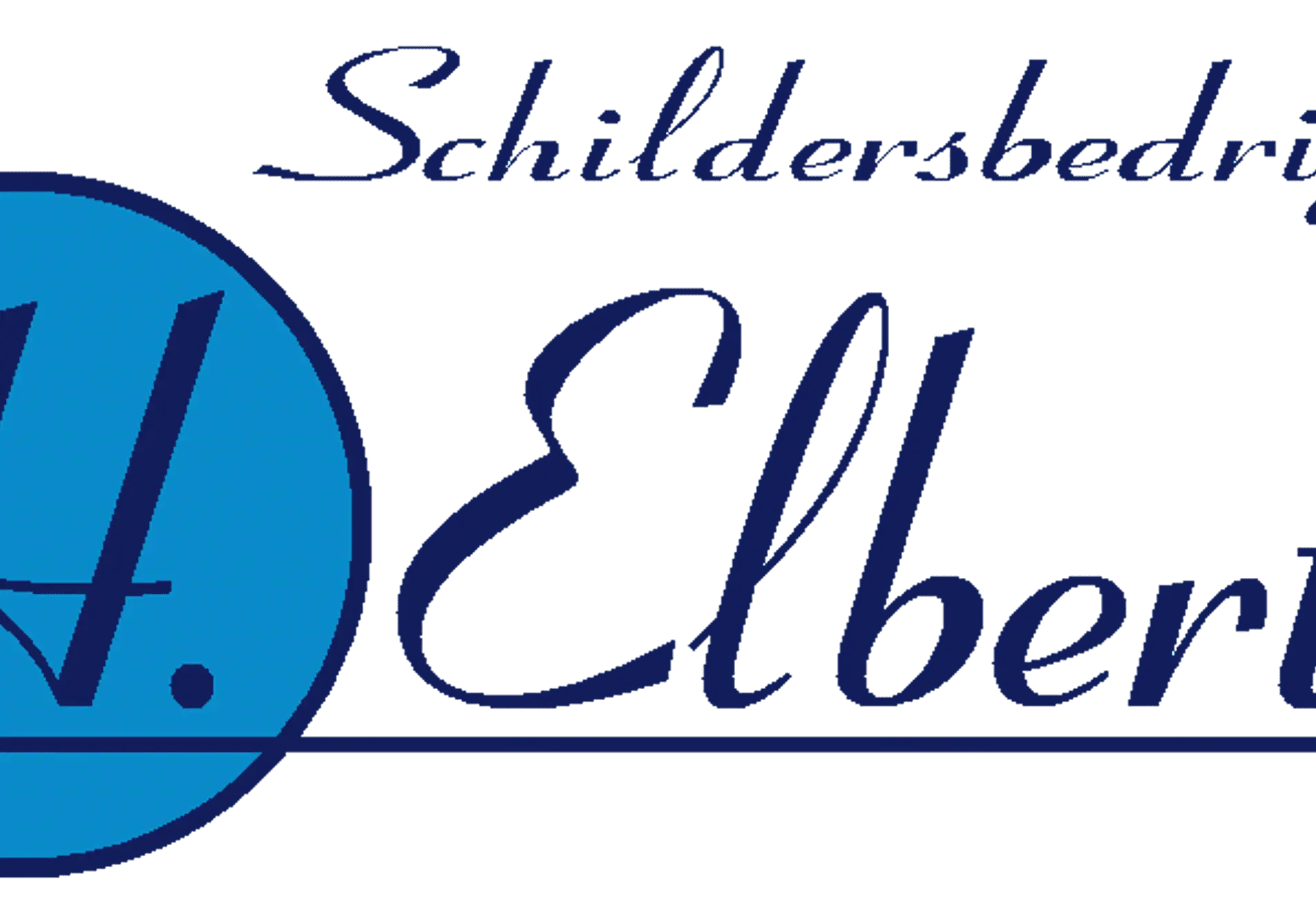 Elberse Schildersbedrijf