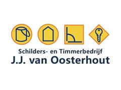 Schilders- en Timmerbedrijf J J van Oosterhout