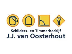 Schilders- en Timmerbedrijf J J van Oosterhout