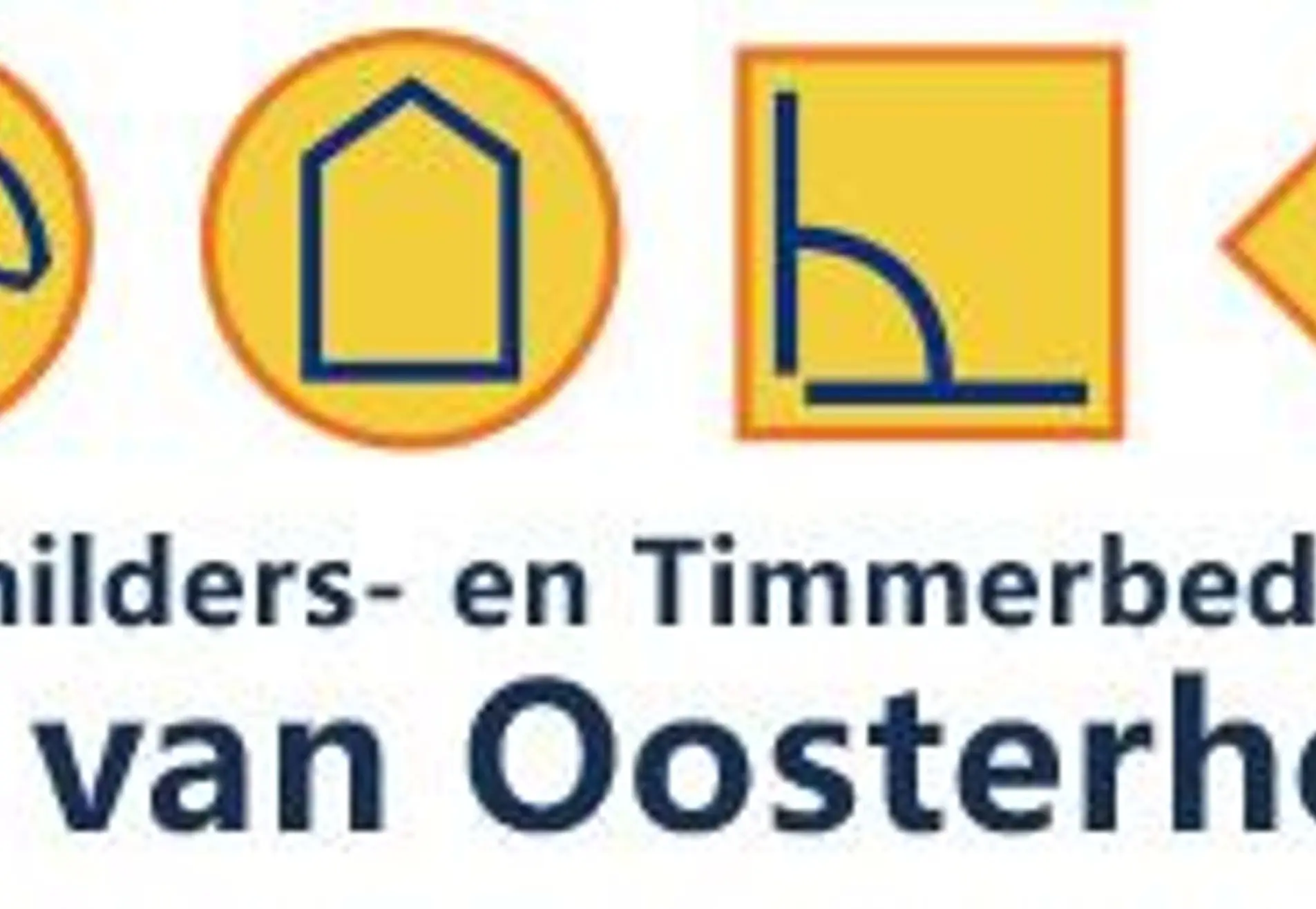 Schilders- en Timmerbedrijf J J van Oosterhout