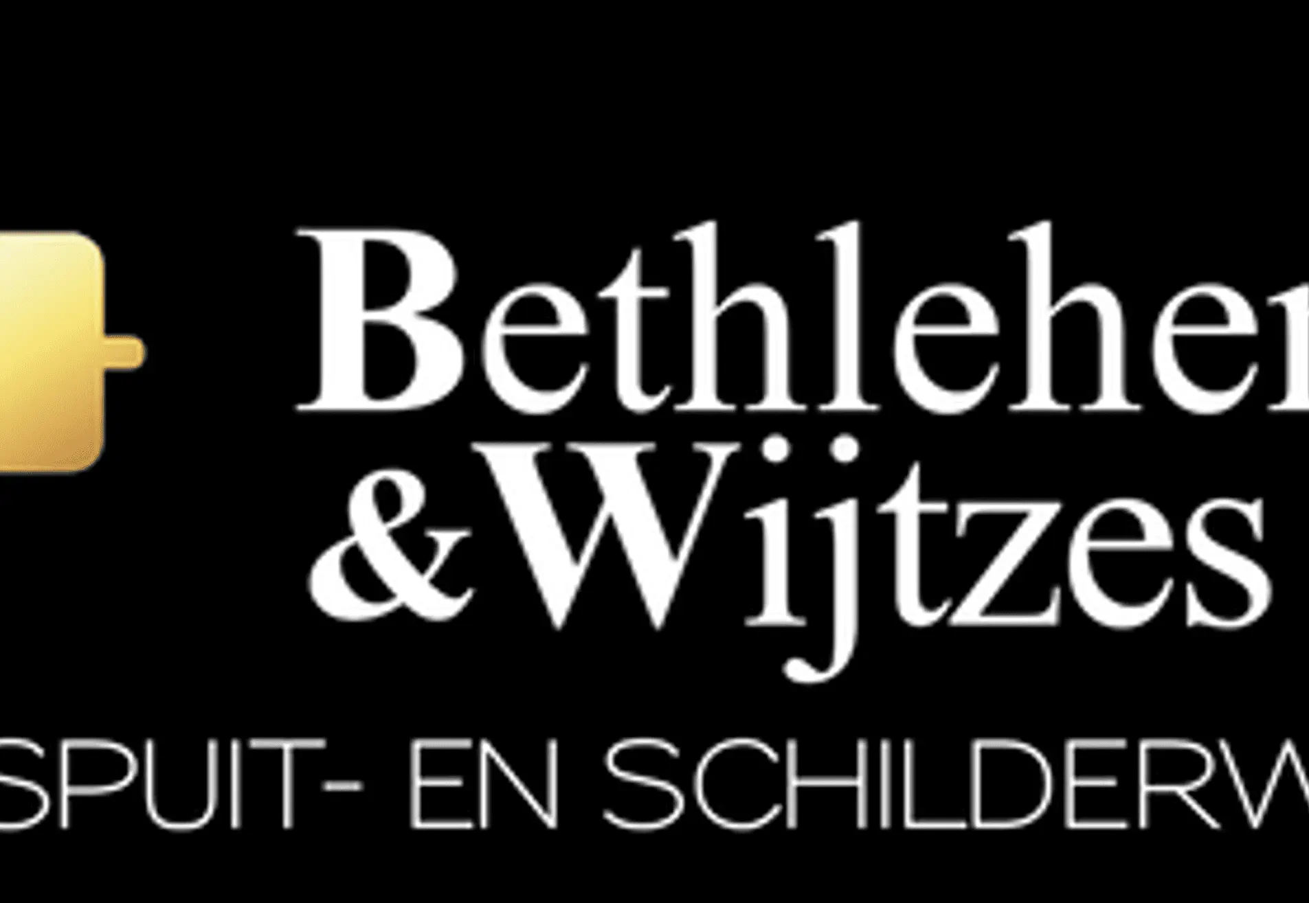 Bethlehem & Wijtzes