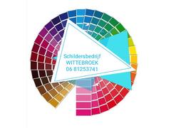 Schildersbedrijf Wittebroek