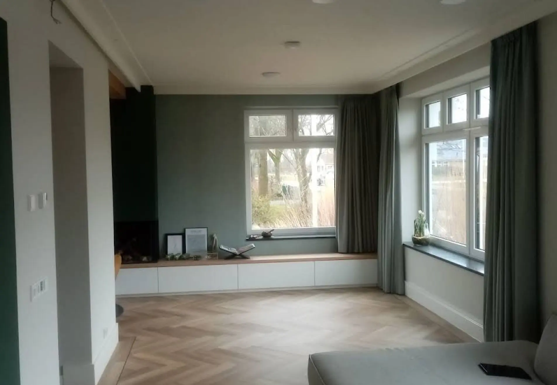 Schildersbedrijf wittebroek