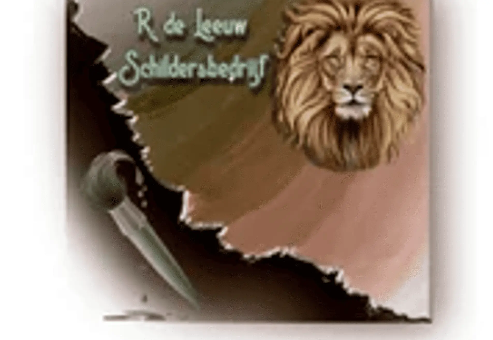 R. de Leeuw schildersbedrijf